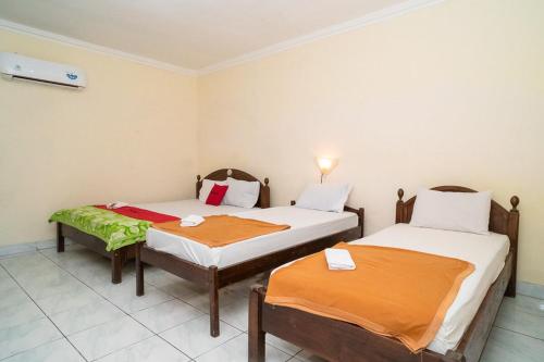 formerly reddoorz near kusumanegara area