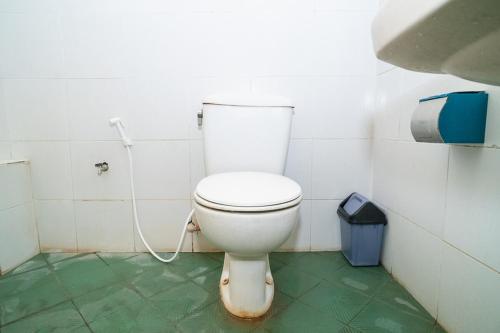 formerly reddoorz near kusumanegara area