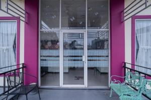 reddoorz near uniska banjarmasin