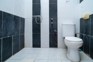 reddoorz near uniska banjarmasin