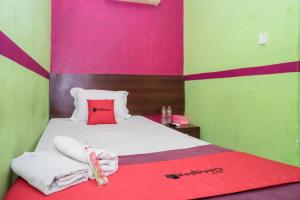 reddoorz near uniska banjarmasin