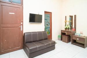 reddoorz near uniska banjarmasin