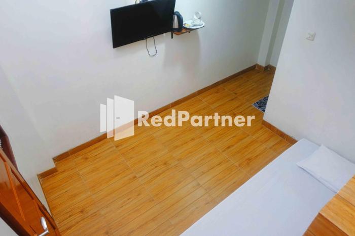 guest house bibong makassar