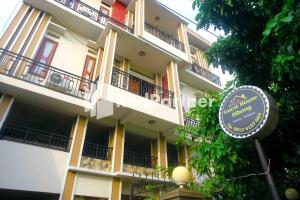 guest house bibong makassar