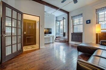 les lofts st jo par les lofts vieux quebec