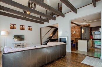 les lofts st jo par les lofts vieux quebec