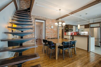 les lofts st jo par les lofts vieux quebec