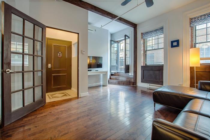 les lofts st jo par les lofts vieux quebec