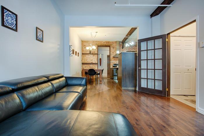 les lofts st jo par les lofts vieux quebec