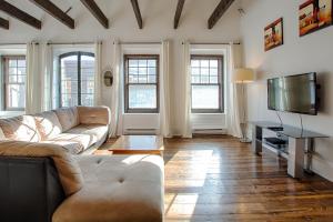 les lofts st jo par les lofts vieux quebec