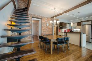 les lofts st jo par les lofts vieux quebec