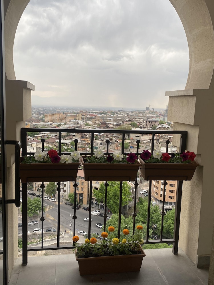yerevan