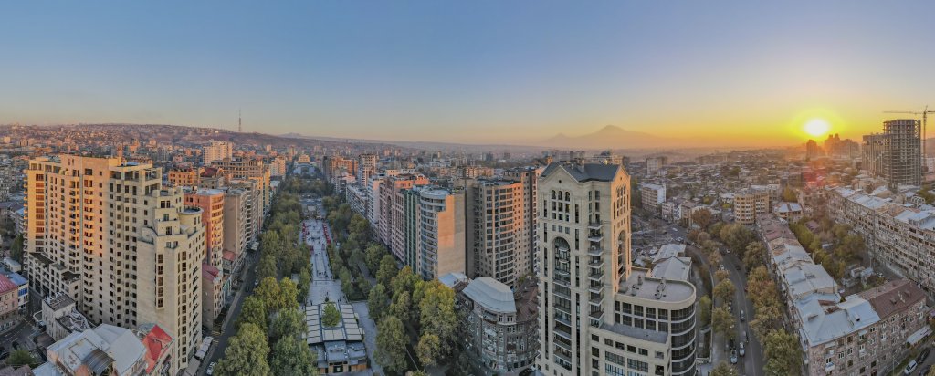 yerevan
