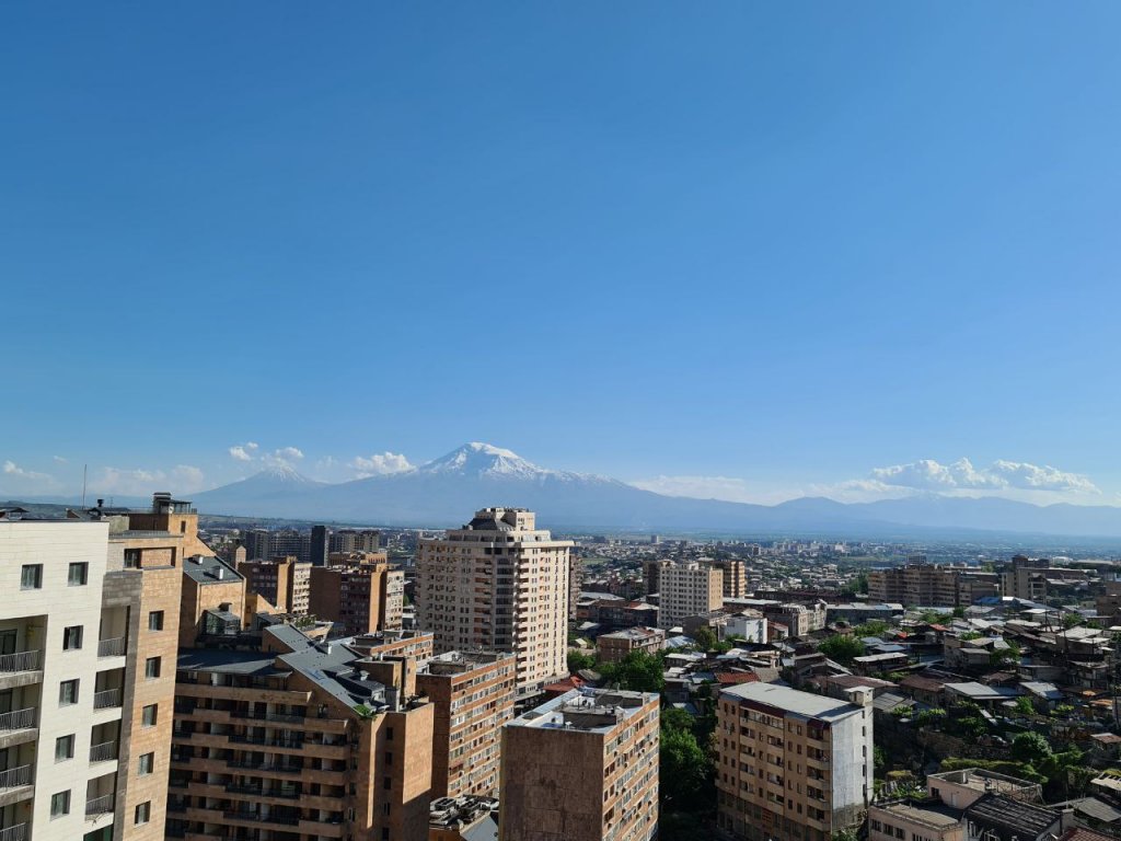 yerevan