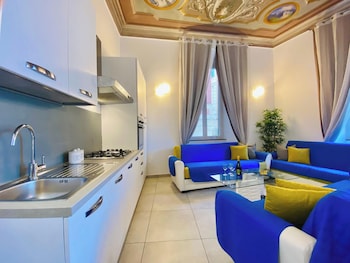 la casa rosa al mare