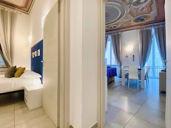 la casa rosa al mare