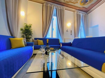 la casa rosa al mare
