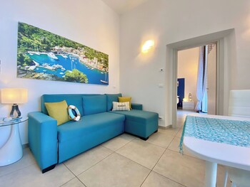 la casa rosa al mare