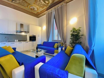 la casa rosa al mare