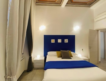 la casa rosa al mare