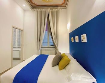 la casa rosa al mare