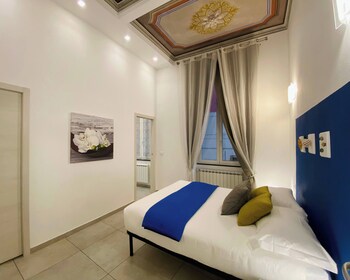 la casa rosa al mare