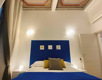 la casa rosa al mare