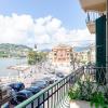 la casa rosa al mare