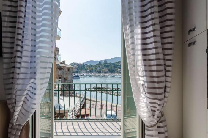 la casa rosa al mare