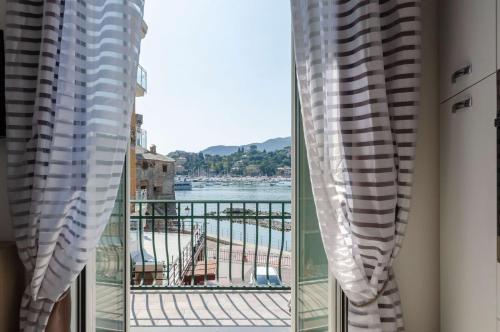 la casa rosa al mare