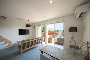 private villa resonanjo eden