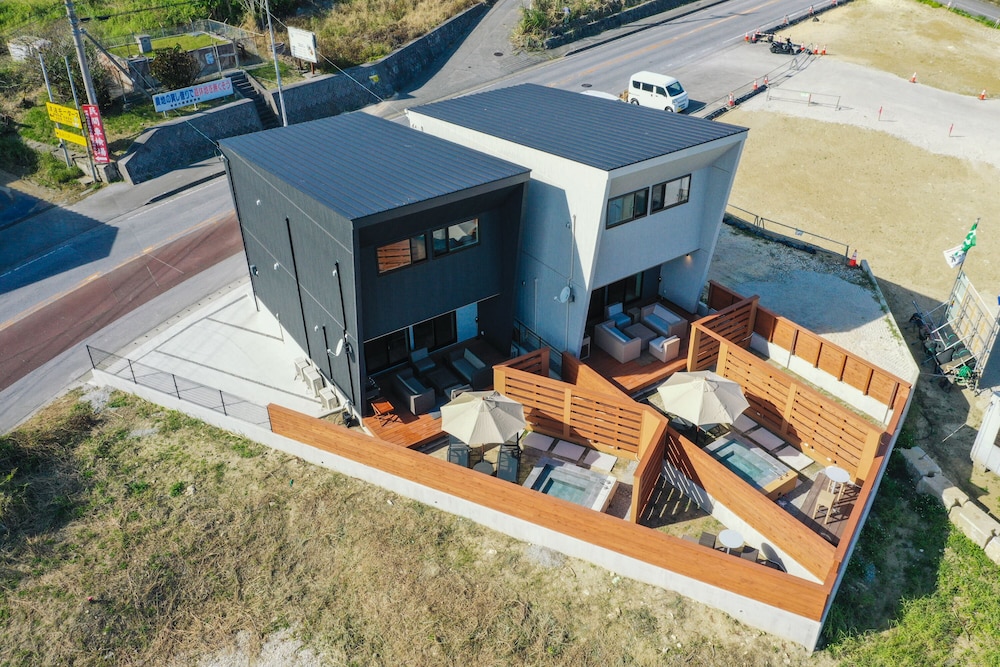 private villa resonanjo eden