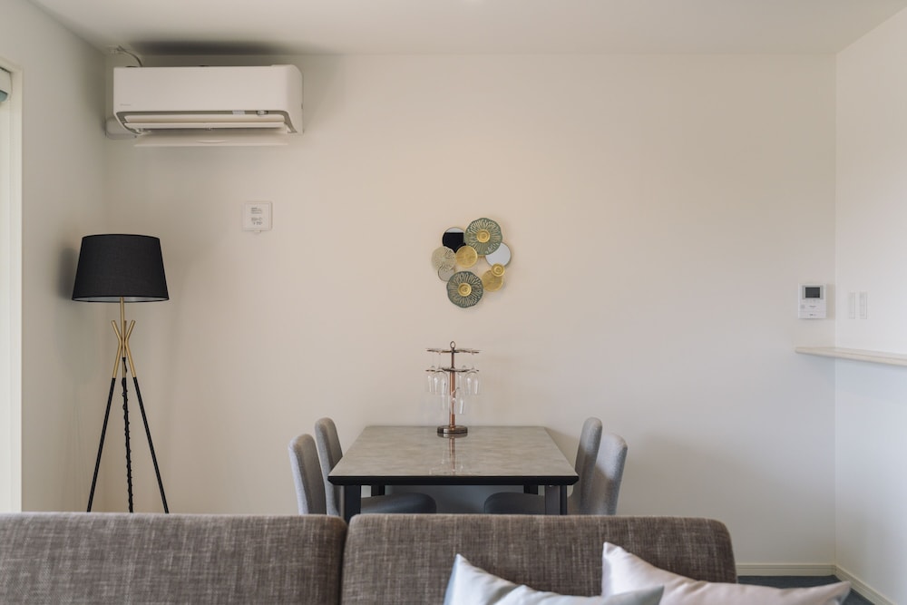 private villa resonanjo eden