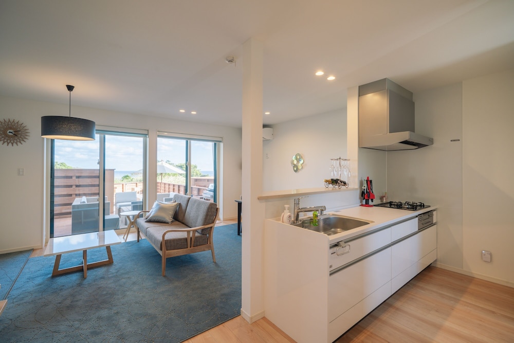 private villa resonanjo eden