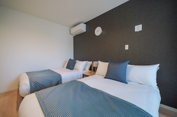 private villa resonanjo eden