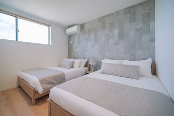 private villa resonanjo eden