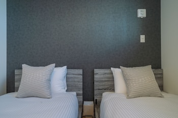 private villa resonanjo eden