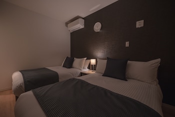 private villa resonanjo eden