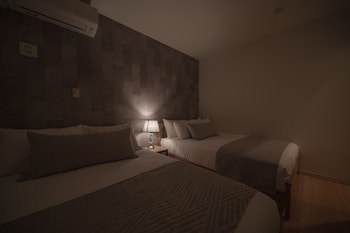 private villa resonanjo eden