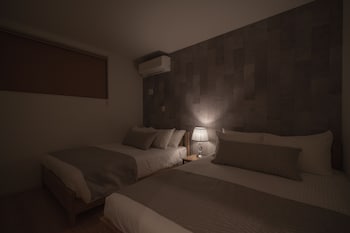 private villa resonanjo eden