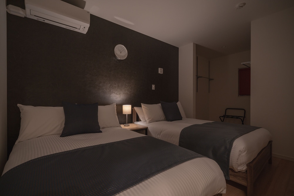 private villa resonanjo eden