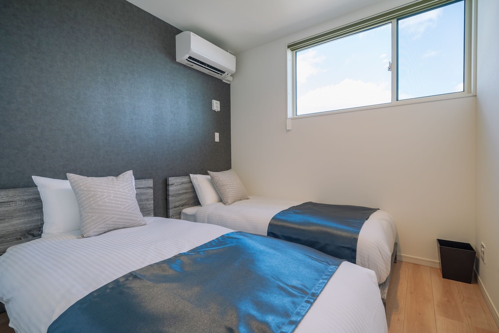 private villa resonanjo eden