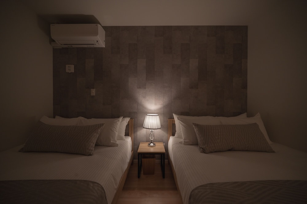 private villa resonanjo eden