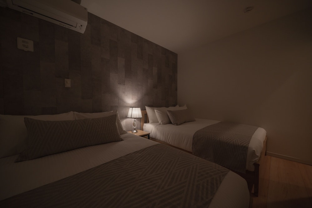 private villa resonanjo eden