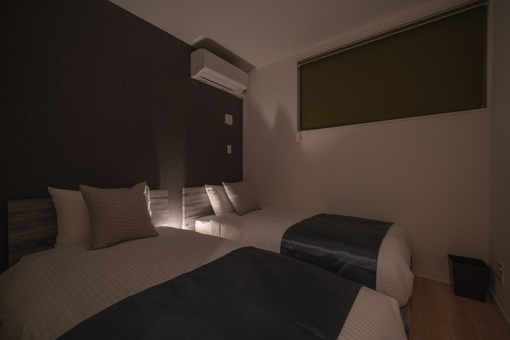 private villa resonanjo eden