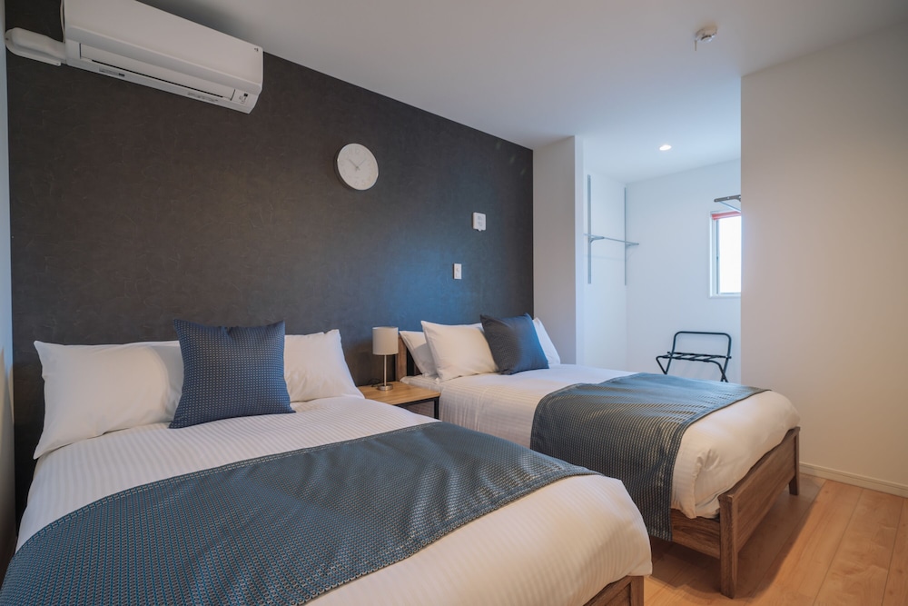 private villa resonanjo eden