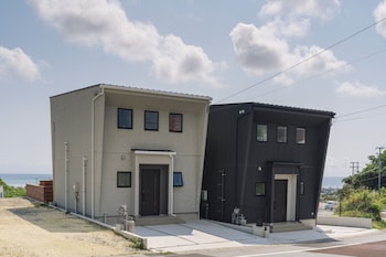 private villa resonanjo eden