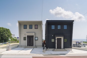 private villa resonanjo eden