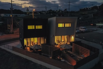 private villa resonanjo eden