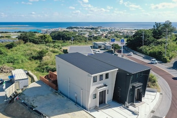 private villa resonanjo eden